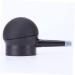 Gogogmee 1pc Silicone Nozzle Spray Bottle for Hair Powder Applicator Fiber Spray Tool Plastic Abs - Buy Online on GoSupps.com