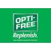 Opti-Free Replenish Multi-Purpose Contact Lens Solution 2 oz (Pack of 6) - Buy Online on GoSupps.com