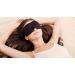 Indian Crafts Idea Sleep Eye Mask - Smooth Blindfold for Men, Women, Kids - Perfect Travel Mask - Buy Online on GoSupps.com