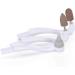 Teeth Whitening Polishing Kit with LED Vibration - Stain Removal Dental Tool Set - Buy Online on GoSupps.com