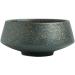 Ceramic Creative High Household Rice Soup European Style Western Tableware Steak Plates Pasta Large Plates Kitchenware (Color : Green Size : 13 * 8CM) 13*8CM Green