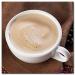 HealthSmart High Protein Cappuccino Hot Drink Mix - 15g Protein, Low Calorie, Low Carb, Low Sugar - Gluten Free, KETO Diet Friendly - 7 Count Box - Buy Online on GoSupps.com