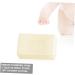 TOYANDONA 6 Pcs Laundry Soap Wash Clothes Soap Bar Soap for Baby Clothes Cleaning Solid Soap Clothes Cleaning Soap Infant Soap Laundry Solid Soap Baby Soap Clothing Plastic Diaper Soap Child - Buy Online on GoSupps.com