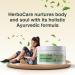 HERBOCARE Lemongrass Muscle Relief & Skin Care Cream - 2 oz | Soothe Moisturize and Revitalize Skin - International Shipping Available - Buy Online on GoSupps.com