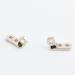 10 Sets of 3mm Wide Glasses Hinges - Perfect for Plastic Frame Repairs | Universal Round Hinges for Eyewear - Buy Online on GoSupps.com