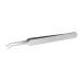 Premium Blackening Remover Tweezers - Stainless Steel Acne & Beauty Tool 8.7 cm Hook - Perfect for Makeup & Skincare - Buy Online on GoSupps.com