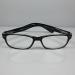I NEED YOU Men's Reading Glasses +3.0 - Model Robert Black Reading Aid with Case | Optimal Vision Support - Buy Online on GoSupps.com