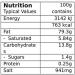 Chilli Oil X Shallots & Shrimps (180g) 180.0 grams - Buy Online on GoSupps.com