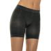 Shop SOLIDEA Women's Summer Shorts - Fresh Silver Wave & Black - Stylish & Comfortable International Shipping - Buy Online on GoSupps.com