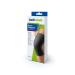 Sports Edition Knee Brace - Closed Patella Compression Sleeve for ACL MCL Injury Recovery | Small Black - Buy Online on GoSupps.com