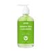 Bodylife Green Tea Facial Cleanser Gentle Makeup Remover with Tea Extract 6.76 fl oz Natural Cleansing Formula for All Skin Types