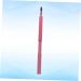 Didiseaon 2pcs Lipstick Brush Lip Applicator Wands Lip Brush Applicator Cosmetics Lip Brush Make up Applicators for Face Makeup Brush Tool Portable Travel Lip Gloss Brush Pink 9.3*1cmx2pcs Pinkx2pcs - Buy Online on GoSupps.com