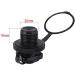 Zerone Inflatable Boat Air Valve Caps - 2PCS Replacement Plugs for Raft, Kayak, and Boat - One-Way Inflation Spiral Design - Buy Online on GoSupps.com