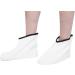 Demeras Foot Paraff 26x19x3 Paraffin Wax Therap Booties Cotton Foot Care Heat Preservation Wax Therap Booties - Buy Online on GoSupps.com