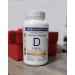 Vitamin D 1000 IU - Sunshine Vitamin for Healthy Immune and Glucose Management - No Preservatives No Artificial Colors or Flavours - Buy Online on GoSupps.com