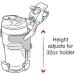 RAM Mounts RAP-B-417-400U Level Cup XL 32oz Drink Holder with Tough-Claw | Motorcycle, ATV, UTV, Bike - Buy Online on GoSupps.com