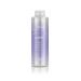 Joico Blonde Life Violet Conditioner | Banish Yellow Tones | Boost Shine | For Cool & Bright Blonde 33.8 Fl Oz (Pack of 1) Without pump