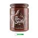 Pan di Stelle Crema Spalmabile Noisette Cr me tartiner 16 x 580 g Cr me avec grains de biscuits sans huile de palme + porte-cl s Beni Culinari gratuit