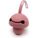 CLS Slvvbn Baby Schnuller Storage Holder - Waterproof Bite Ring Bag for Toddlers | Newborn Organizer Travel Accessories - Dark Red - Buy Online on GoSupps.com