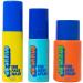 The Junior Travel Trio - Complete Skin Care Set for Kids Tweens & Teens: Hydrating Body Wash Refreshing Body Spray & Gentle Face Wash