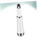 Vaguelly Appareil De Massage Des Yeux lectrique Et Anti- ge Outil De Soins Pour Yeux Blanc - Buy Online on GoSupps.com