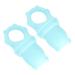 Blue Toddler Fruit Pacifier | Safe Self-Nutrition for Kids | Baby Food Feeder - Buy Online on GoSupps.com