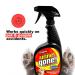 Urine Gone Pet Stain Remover & Odor Eliminator - Heavy Duty Carpet Cleaner - Enzyme Fabric Spray for Dog & Cat - 24 Fl Oz - Buy Online on GoSupps.com