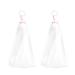 2 pieces mesh bag for facial skin care