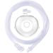 Dog Inhaler Mask for Cats & Small Dogs | Oxygen Mask for Pets | Fast International Shipping - Buy Online on GoSupps.com