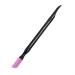 Nail Art Cuticle Remover Scrub Polish Quartz Pusher Stick Pen Pusher Polisher Dead Skin Remover Gel Polish Grinding Buffing Care Stick