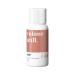Colour Mill Edible Food Paint Colouring Liquid Cake Cookie Dye for Baking Icing Sugarpaste Fondant (20ml) Rust