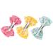 Mandala Crafts Silver Alligator Hair Clips 2.25 Inch Pack of 200 - Hair Bow, Cutting, Hairdressing, Curl - Professional Salon Tool for Women & Girls - Buy Online on GoSupps.com