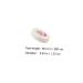 DOITOOL 10 Rolls Grafting Tape Fabric Tape Eyelash Women Lash Tape Line Eyelash Tool Lash Tape Breathable Mascara Tool Medical Tape Miss White Japan Non-woven Tape Dedicated - Buy Online on GoSupps.com