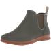 BOGS Women's Sweetpea Ankle Waterproof Rain Boot 7 Sage