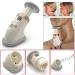 Neck and Chin Massager Neck and Jaw Toner - Reduce Excess Double Chin Fat Toning Massage System for Men and Women - Buy Online on GoSupps.com