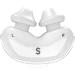 ResMed Nasal Pillow for AirFit P10 - Features Dual-Wall Technology - Single Pair, Small