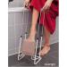 RUSSKA 26011800 Donning aid for compression stockings long white