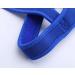 Snore Stop Belt Anti Snoring CPAP Chin Strap - Blue | Sleep Apnea Jaw Solution TMJ - Best Quality - Buy Online on GoSupps.com