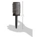 Termix Professional Hairbrush - Thermal Round Hair Brush with Aluminum Tube | Black 60 cm - Fast Drying - Buy Online on GoSupps.com