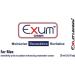 EXUM - Natural Penile Skin Care & Sensitivity Enhancer | Pharmacist-Developed | Buy Internationally - Buy Online on GoSupps.com
