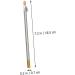 DOITOOL 10pcs Pencil Sharpener Eyebrow Pencil Lip Liners Highlighter Eye Liner Pen Sharpener Eyeliner 2 in 1 - Buy Online on GoSupps.com