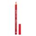 BELLA OGGI Lip Liner Matte Pencil Red