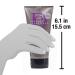 Design Essentials Rosemary and Mint Super Moisturizing Conditioner - 6 Fl Oz (Pack of 1) - Buy Online on GoSupps.com