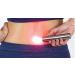 playhair Red Led Light Therapy Device -Cat Dog Horse. Pain Relief Hip Joint Mobility.and Inflammation Relief Advanced Pain Relief - Buy Online on GoSupps.com