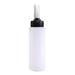 rongweiwang Lightweight Hair Oil Applicator Bottle Salon-like Results With Ease Wide Application Plastic Hair Applicator Bottle