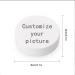 Adjustable Travel Contact Lenses Set with Mirror - Portable Case & Cute Tank for Easy Lens Storage - Buy Online on GoSupps.com