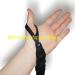 BAY Professional Boxing Wraps 2.5m - Yellow MMA Kickboxing Bandages for International Shipping - Buy Online on GoSupps.com
