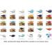 Ancient Impex Ceramic Neti Pot with Complementary Ceramic Eye Wash Cup and 5 Sachets Neti Salt - White Color - Buy Online on GoSupps.com