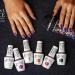 Gelish - I Wanna Dance With Somebody Collection - Belt It Out - 15ml - Buy Online on GoSupps.com