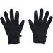 Under Armour Boys UA Storm Fleece Gloves - Full Finger Warm & Waterproof - Perfect for Outdoor Activities | International Shipping Available - Buy Online on GoSupps.com
